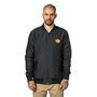 Jaqueta RVCA Hexstop IV Preto