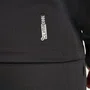 Jaqueta Adidas Sereno Cut Climacool Preto