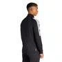 Jaqueta Adidas Sereno Cut Climacool Preto