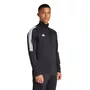 Jaqueta Adidas Sereno Cut Climacool Preto