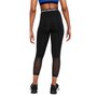 Legging Nike Pro 365 Preto