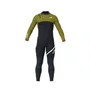 Long John Mormaii Ultraskin E-System 3.2mm Manga Longa 2022 Preto