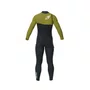 Long John Mormaii Ultraskin E-System 3.2mm Manga Longa 2022 Preto