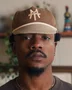 Boné Midas Corduroy Hat Brown