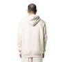 Moletom Billabong Canguru Icon Rubber Patch Areia Mescla
