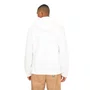 Moletom DC Canguru Varsity Branco