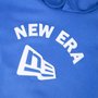 Moletom New Era Canguru Fechado Flag Core Azul