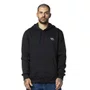 Moletom RVCA Fechado Canguru VA Essential Preto