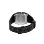 Relógio Casio Analógico Digital Vintage Preto/ Off-White AW-48HE