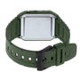 Relógio Casio Digital Verde CA-53WF-3B