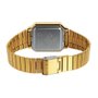 Relógio Casio Digital Vintage Dourado A100WEG-9ADF
