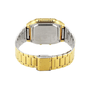 Relógio Casio Digital Vintage Dourado A178WGA-1ADF