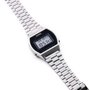 Relógio Casio Digital Vintage Prata B640WD-1AVDF