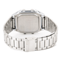 Relógio Casio Digital Vintage Prata DB-360-1ADF