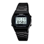 Relógio Casio Digital Vintage Preto B640WB-1ADF