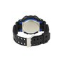 Relógio G-Shock Casio Digital/ Analógico Preto GA-100-1A2DR