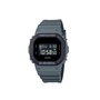 Relógio G-Shock Casio Digital Cinza DW-5610UU-8DR