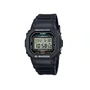 Relógio G-Shock Casio Digital Preto DW-5600UE-1DR