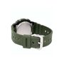 Relógio G-Shock Casio Digital Verde Militar DW-5610UU-3DR