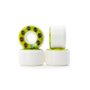 Roda Chocolate 50mm Hecox Essential