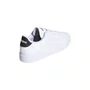 Tênis Adidas Advantage 2.0 Branco/ Preto