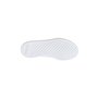 Tênis Adidas Advantage Base Branco/ Rosa