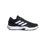Tênis Adidas Amplimove Preto/ Branco