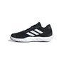 Tênis Adidas Amplimove Preto/ Branco