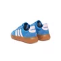 Tênis Adidas Barreda Decode Azul/ Rosa