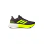 Tênis Adidas Boost Run Grafite/ Verde