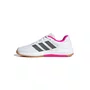 Tênis Adidas Dropset Base Branco/ Pink