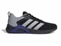 Tênis Adidas Dropset Control Preto/ Cinza