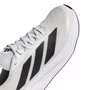 Tênis Adidas Duramo SL 2 Branco/ Preto