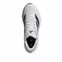 Tênis Adidas Duramo SL 2 Branco/ Preto