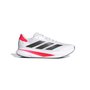 Tênis Adidas Duramo SL 2 Branco/ Vermelho