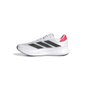 Tênis Adidas Duramo SL 2 Branco/ Vermelho