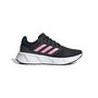 Tênis Adidas Galaxy 6 Preto/ Rosa