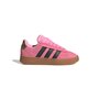 Tênis Adidas Grand Court Alpha 00s Pink/ Caramelo