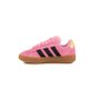 Tênis Adidas Grand Court Alpha 00s Pink/ Caramelo