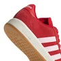 Tênis Adidas Grand Court Base 00s Vermelho/ Branco