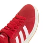 Tênis Adidas Grand Court Base 00s Vermelho/ Branco