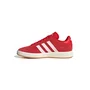 Tênis Adidas Grand Court Base 00s Vermelho/ Branco