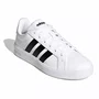 Tênis Adidas Grand Court Base 3.0 Branco