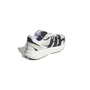 Tênis Adidas Lightblaze Branco/ Preto