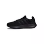Tênis Adidas Lite Racer 4.0 Preto/ Preto