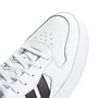 Tênis Adidas Litecourt Branco/ Branco