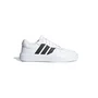 Tênis Adidas Litecourt Branco/ Branco
