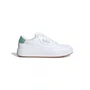 Tênis Adidas Park ST 2.0 Branco/ Verde