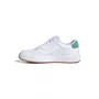 Tênis Adidas Park ST 2.0 Branco/ Verde