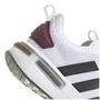 Tênis Adidas Racer TR23 Branco/ Vinho